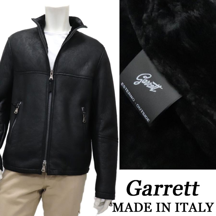 Garrett ≪ギャレット≫ イタリアレザーブランド イタリア製 Garrett ≪ギャレット≫ イタリアレザーブランド イタリア製
