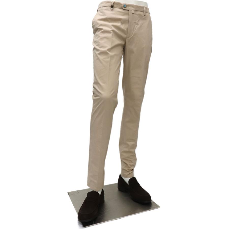 Barbati バルバッティ イタリア製 ストレッチ コットンパンツ