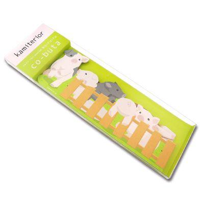 カミテリア メモ（メモ帳）｜ノート、メモ帳｜文具、ステーショナリー