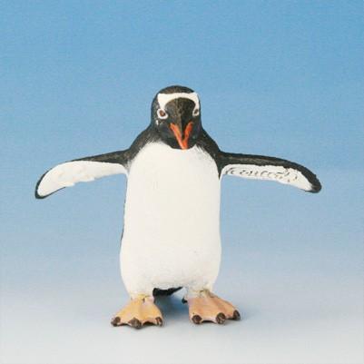 COLLECTA フィギュア 鳥 ジェンツーペンギン : バーディスト・ビー
