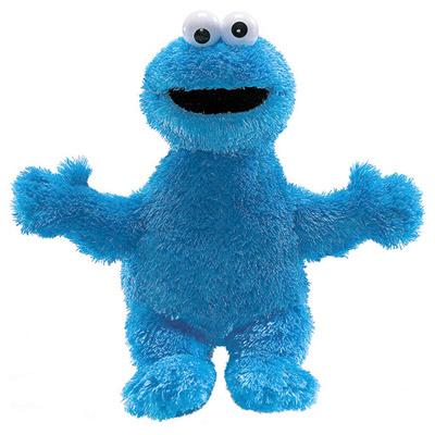 ぬいぐるみ セサミストリート クッキーモンスター Gund サイズ 高さ 32cm Cookie Monster Ru バーディスト ビー Yahoo 店 通販 Yahoo ショッピング