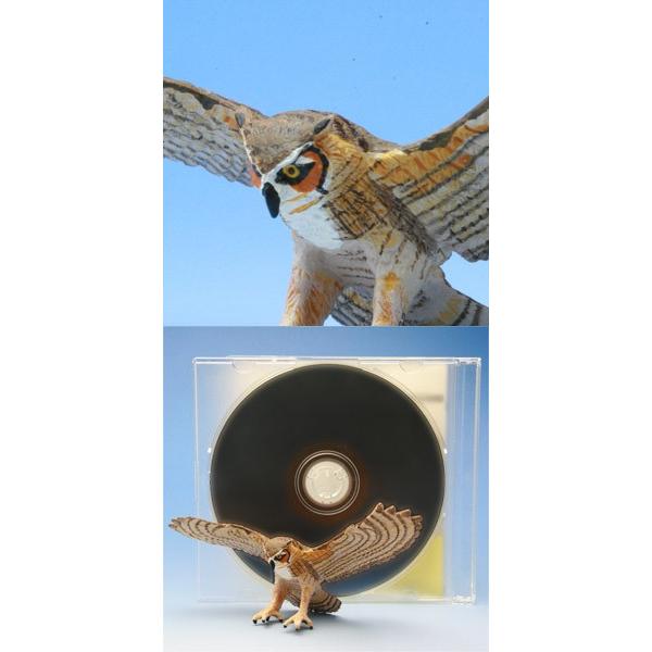 アメリカワシミミズクフィギュアの商品一覧 通販 - Yahoo アメリカワシミミズクフィギュアの商品一覧 通販 - Yahoo