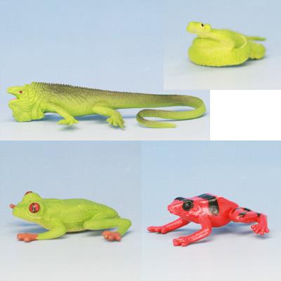 サファリ フィギュア レインフォレスト チューブ 動物 鳥 爬虫類 サファリ フィギュア レインフォレスト チューブ 動物 鳥 爬虫類