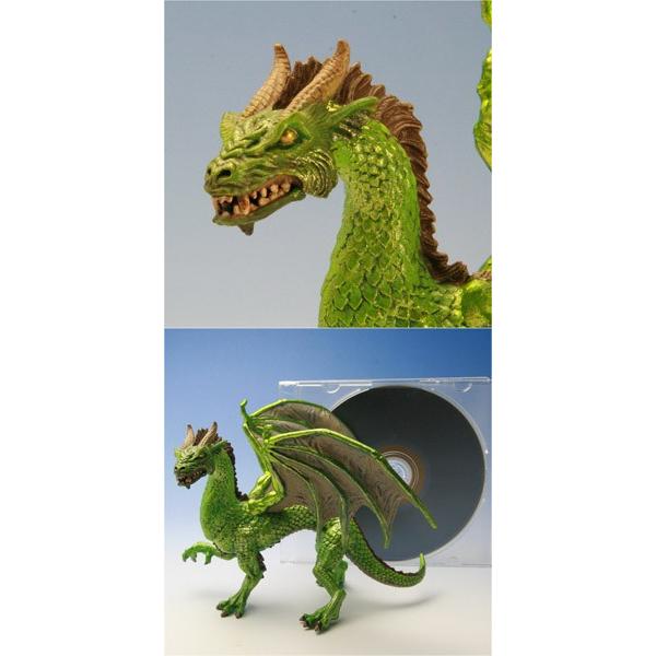 サファリ製フィギュア フォレストドラゴン フィギュア レプリカ ファンタジー 龍 ポリ塩化ビニル ドラゴン Sa バーディスト ビー Yahoo 店 通販 Yahoo ショッピング