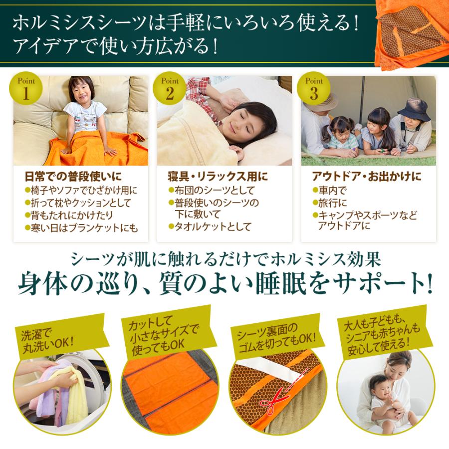 プラスケア ホルミシスシーツ ホルミシス 岩盤浴 ラドン浴 プラスケア ホルミシスシーツ ホルミシス 岩盤浴 ラドン浴