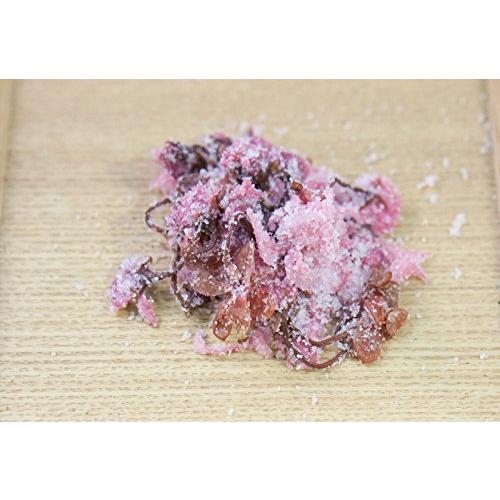 山年園 桜茶 40g  【国産100%】【2袋セット】巣鴨のお茶屋さん｜shopbluesky｜04