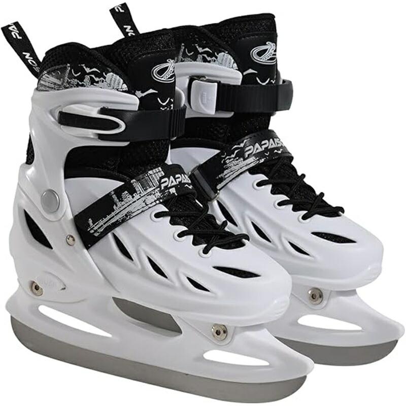 フィギュアスケート アイスホッケーシューズ 冬季スポーツ サイズ調整