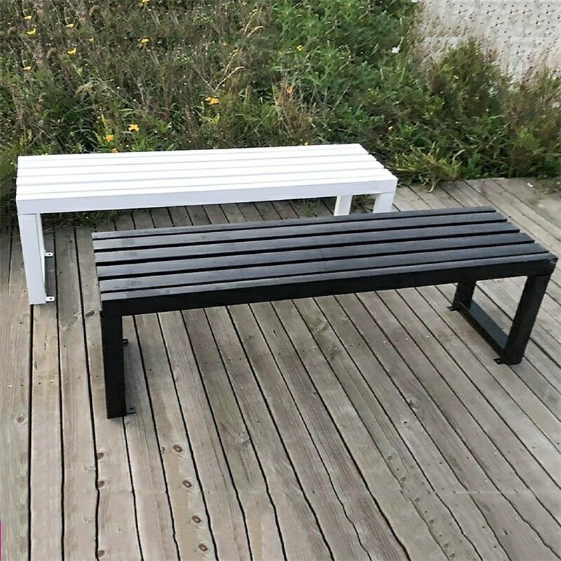 ガーデンチェア ガーデンベンチ 屋外 ベンチ ベランダ ベンチ ローズガーデンベンチ アイアンアートガーデンベンチ、2〜3人用屋外ガーデンベンチ全天候型パティ