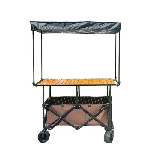 屋台ブース 仮設店舗セット 移動式 コンパクト設計 大容量 軽量