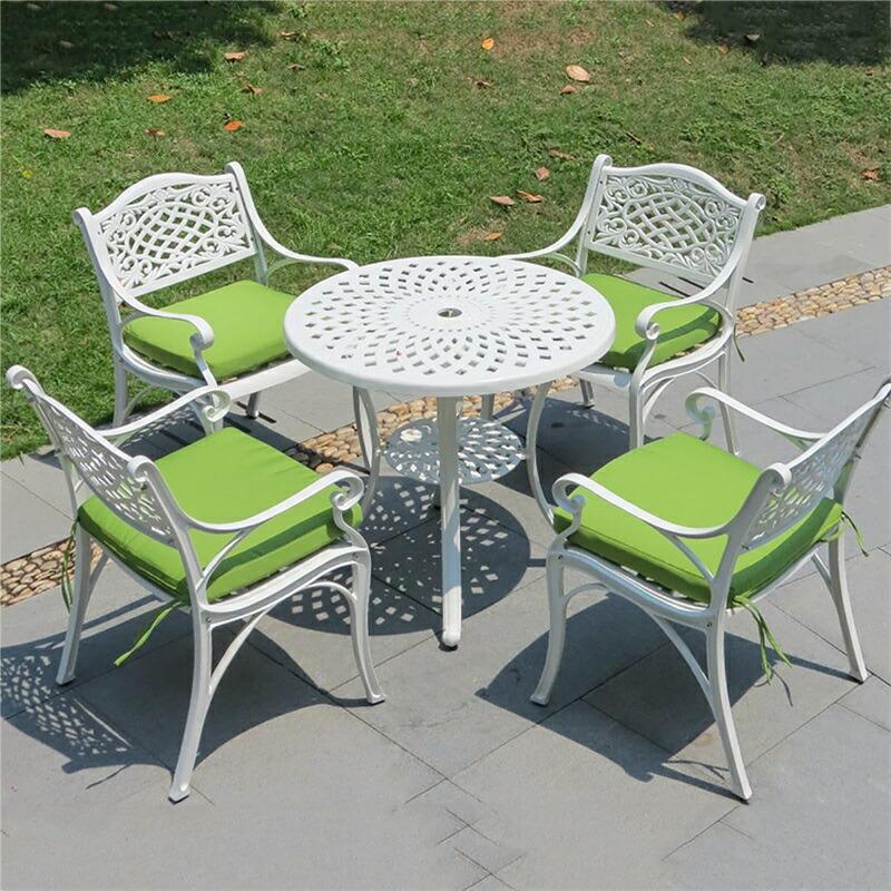 ガーデニング椅子、テーブルセット‼️ 楽天市場】【8％OFFクーポン!1/9~16】 ガーデン テーブル セット