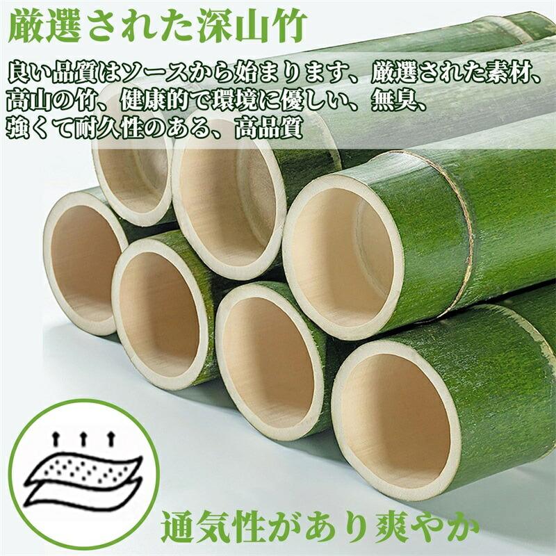 折り畳みベッド 竹ベッド 折りたたみベッド 耐荷重500KG 簡易ベッド 折り畳みベッド シングル 組み立て不要、柔らかく、強く、耐久性がありますの画像