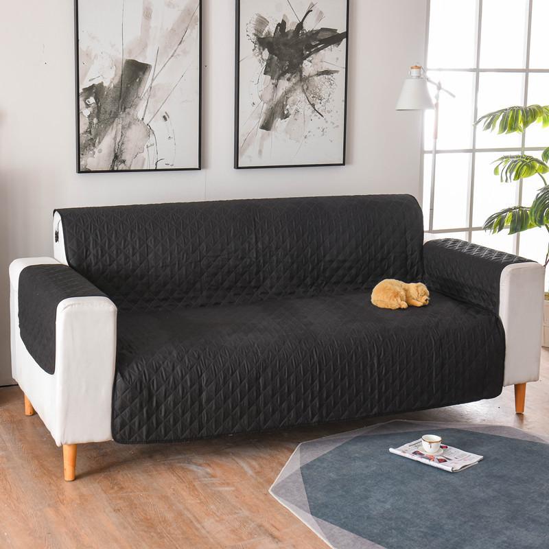 ソファカバー ソファー シート ペット用品 犬猫用シート マルチカバー 替えソファカバー 防塵 滑り止め 汚れ防止 傷防止 爪とぎ防止 四季適用 洗える Bmst29 ショップbmbm 通販 Yahoo ショッピング