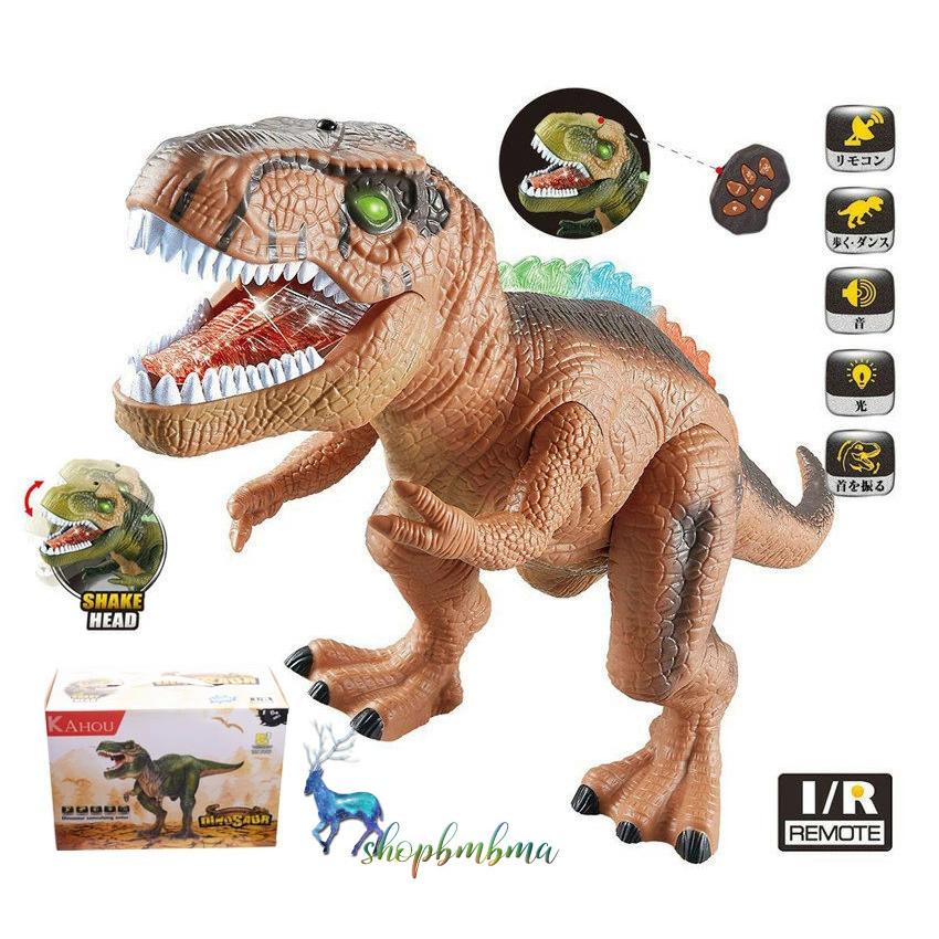 恐竜 おもちゃ 動く ロボット 恐竜ラジコン 子供 クリスマス
