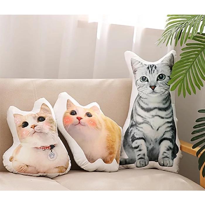 マイペットオーダーメイド ぬいぐるみ 愛猫 愛犬
