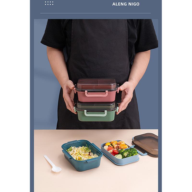 すぐに使える セール 大容量 お弁当箱 ランチボックス 子供 大人 子ども 女性 男性 弁当箱 ココポッングル ランチボックス 選べる3色 弁当箱 Rqzh4 ショップbmbm 通販 Yahoo ショッピング