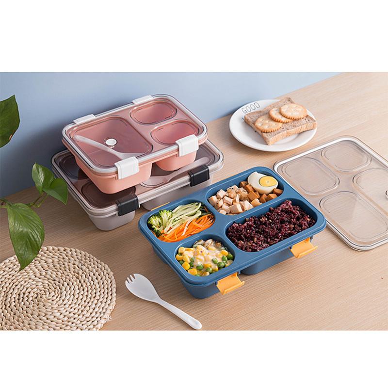 すぐに使える セール 大容量 お弁当箱 ランチボックス 子供 大人 子ども 女性 男性 弁当箱 ココポッングル ランチボックス 選べる3色 弁当箱 Rqzh5 ショップbmbm 通販 Yahoo ショッピング