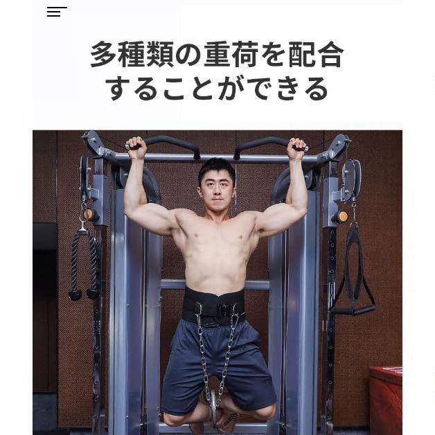 ディッピングべルト ディッピング スクワット プレスベンチ ウエイト 