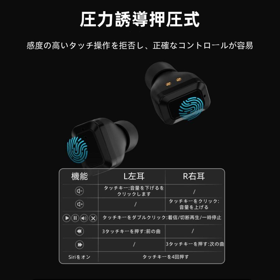 【TWS BLEヘッドセット】スマートウォッチ 日本製センサー 通話機能 血圧 血中酸素 心拍数 健康測定メンズ レディース 大画面 高精度 検測 防水 敬老の日 日本語_10