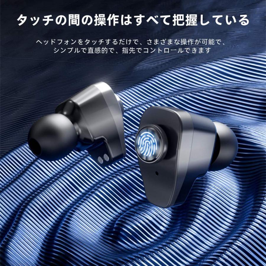 【TWS BLEヘッドセット】スマートウォッチ 日本製センサー 通話機能 血圧 血中酸素 心拍数 健康測定メンズ レディース 大画面 高精度 検測 防水 敬老の日 日本語_14
