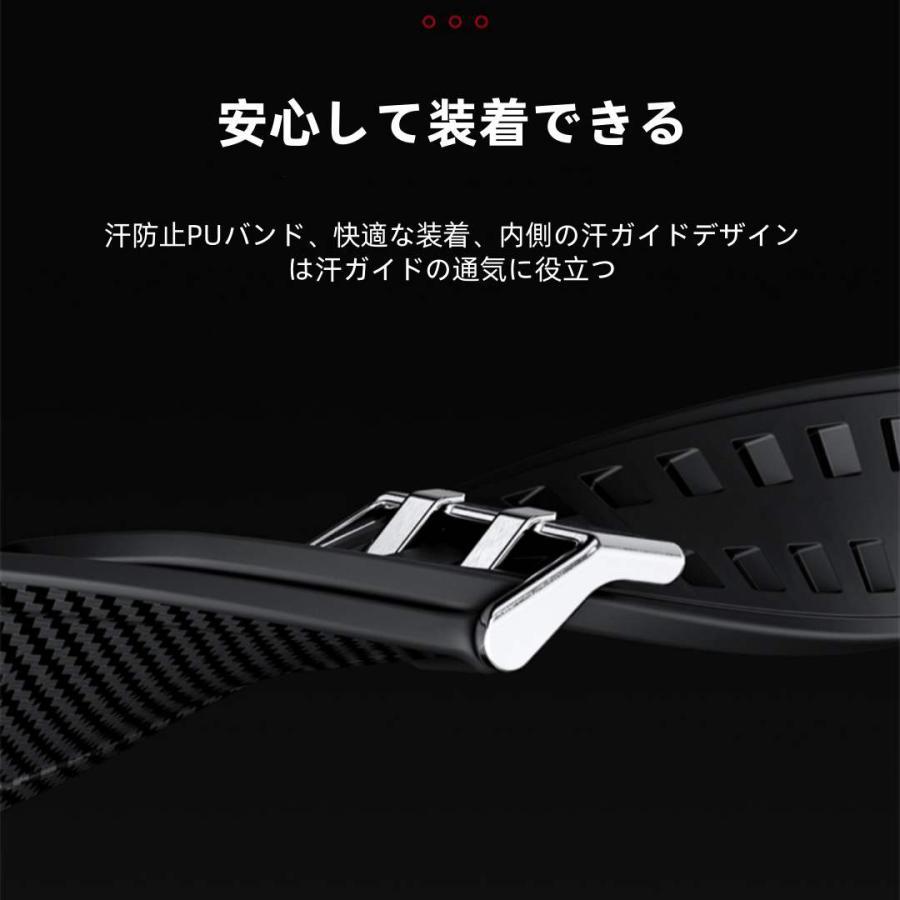 【TWS BLEヘッドセット】スマートウォッチ 日本製センサー 通話機能 血圧 血中酸素 心拍数 健康測定メンズ レディース 大画面 高精度 検測 防水 敬老の日 日本語_8