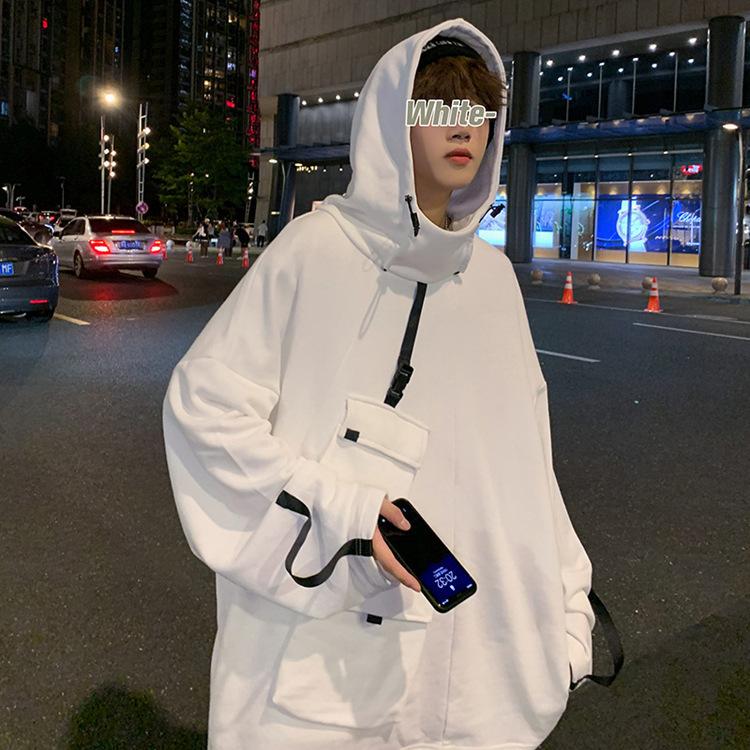 最大78 オフ メンズ パーカー 大きいサイズ 長袖 秋服 トレーナー スウェット カジュアル オシャレ ストリート ファッション 無地 洋服 おしゃれ 韓国 柔らかい ゆったり 7sbbagg5cbd3a2ao P1ai