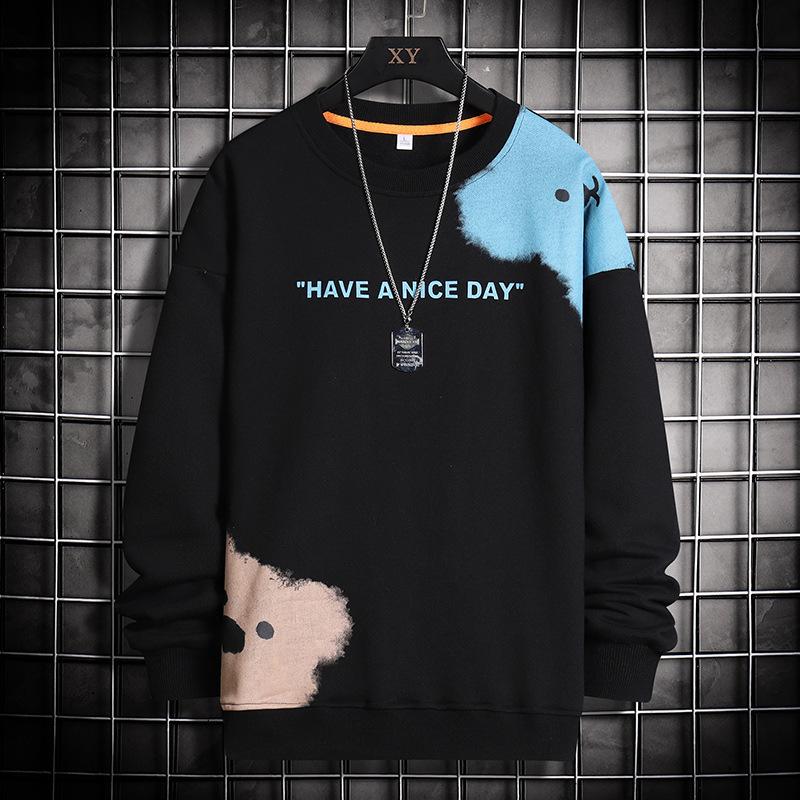 パーカー メンズ 大きいサイズ 長袖 裏微起毛 プルオーバーパーカー レディース オシャレ 秋物 パーカ プリント スウェット 21春夏新色