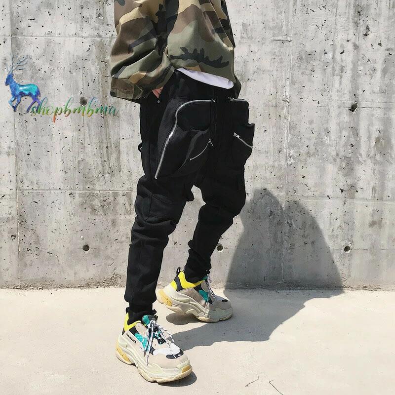 21新作 韓国 ファッション メンズ モード系 メンズ モード パンツ 韓流 モードストリート 原宿系 韓国系メンズ モノトーン ストリート 秋冬 個性 衣装 Wan240 ショップbmbm 通販 Yahoo ショッピング