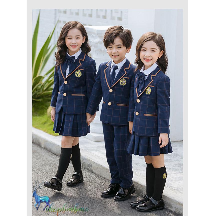 入学式スーツ 子供 セーラー服 チェックスカート キッズ 卒業式 5点セット/女子学生制服/上下セット フォーマル/スクールシャツ キッズ ジュニア/ 入学式 :zgf19:ショップBMBM - 通販 - Yahoo!ショッピング 入学式スーツ 子供 セーラー服 チェックスカート キッズ 卒業式 5点セット/女子学生制服/上下セット フォーマル/スクールシャツ キッズ ジュニア/ 入学式 :zgf19:ショップBMBM - 通販 - Yahoo!ショッピング