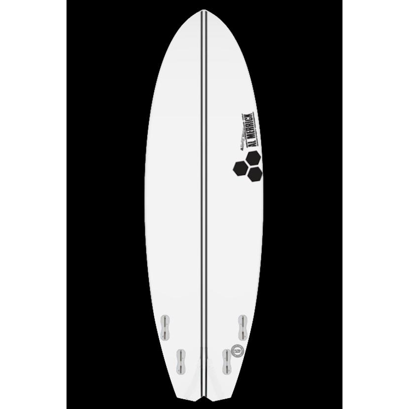 Channel Islands Surfboards (アルメリック) Bobby Quad 5.8 Channel Islands Surfboards (アルメリック) Bobby Quad 5.8