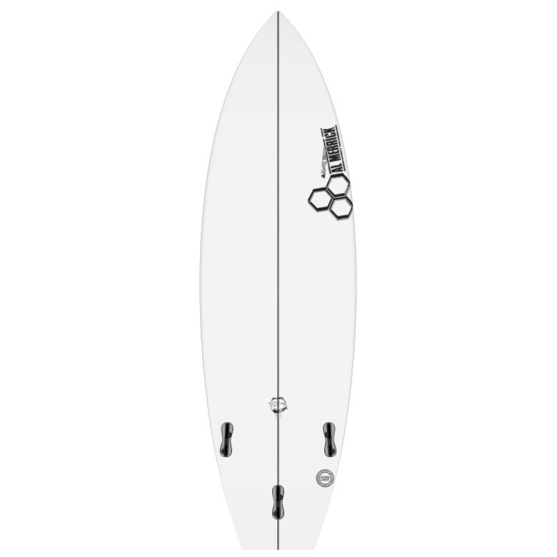 サーフボード ショート Channel Islands Surfboards almerrick 