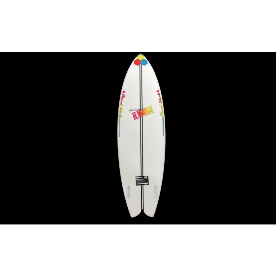 CHANNEL ISLANDS SURFBOARDS channel islands Almerrick FISH CHANNEL ISLANDS SURFBOARDS channel islands Almerrick FISH