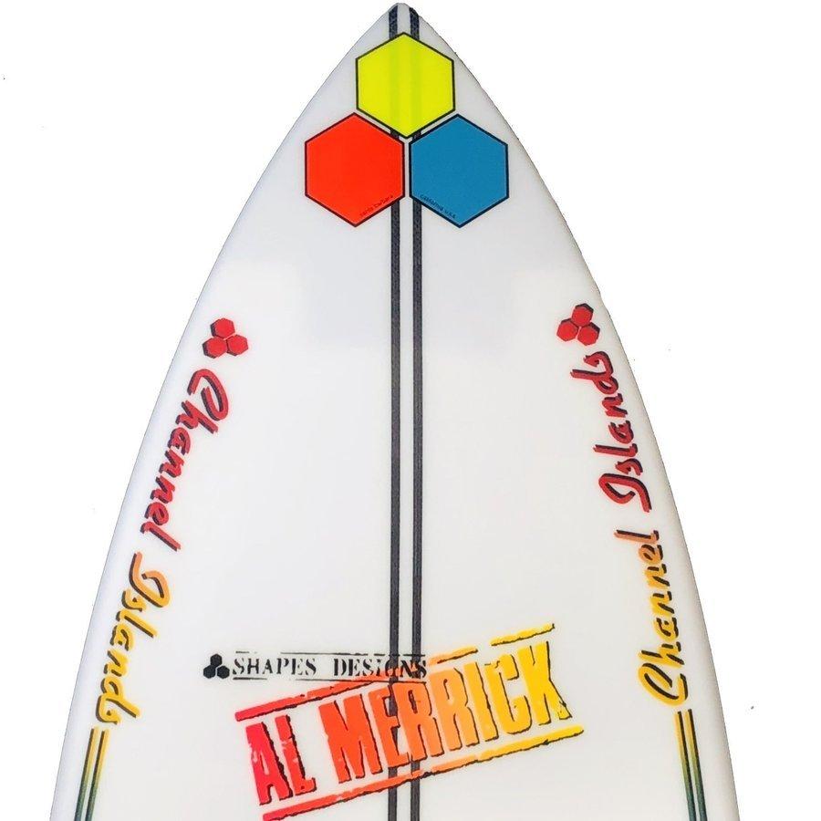 CHANNEL ISLANDS SURFBOARDS channel islands Almerrick FISH CHANNEL ISLANDS SURFBOARDS channel islands Almerrick FISH