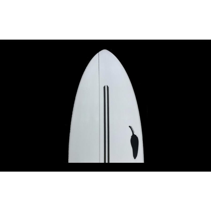 サーフボード ショートボード チリCHILLI MIAMI SPICE マイアミ スパイス TWIN TECH 軽量EPSエポキシ board0019ARROW SURF 通販