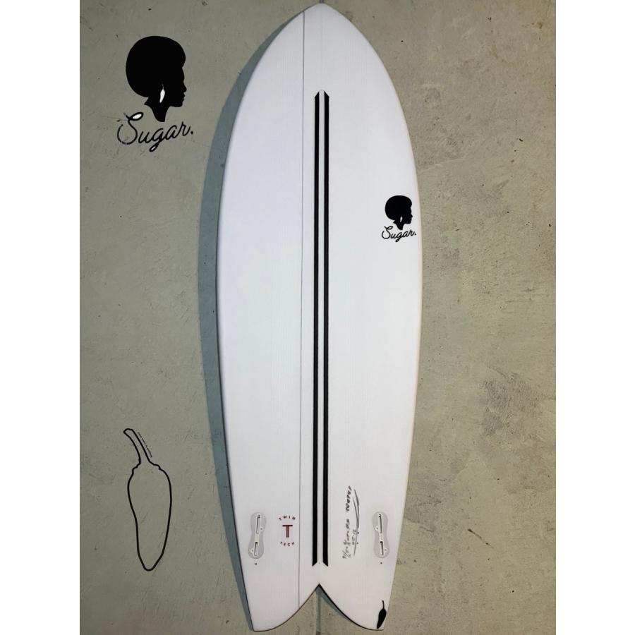 日本全国 送料無料 ARROW SURFサーフボード ショートボード チリ suger