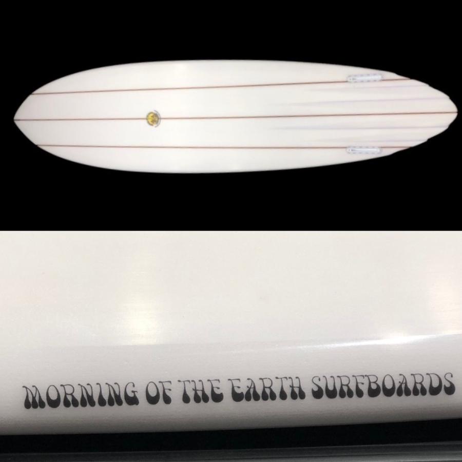 Morning of the Earth Surfboards MASSIVE 7'6 Morning of the Earth Surfboards MASSIVE 7'6