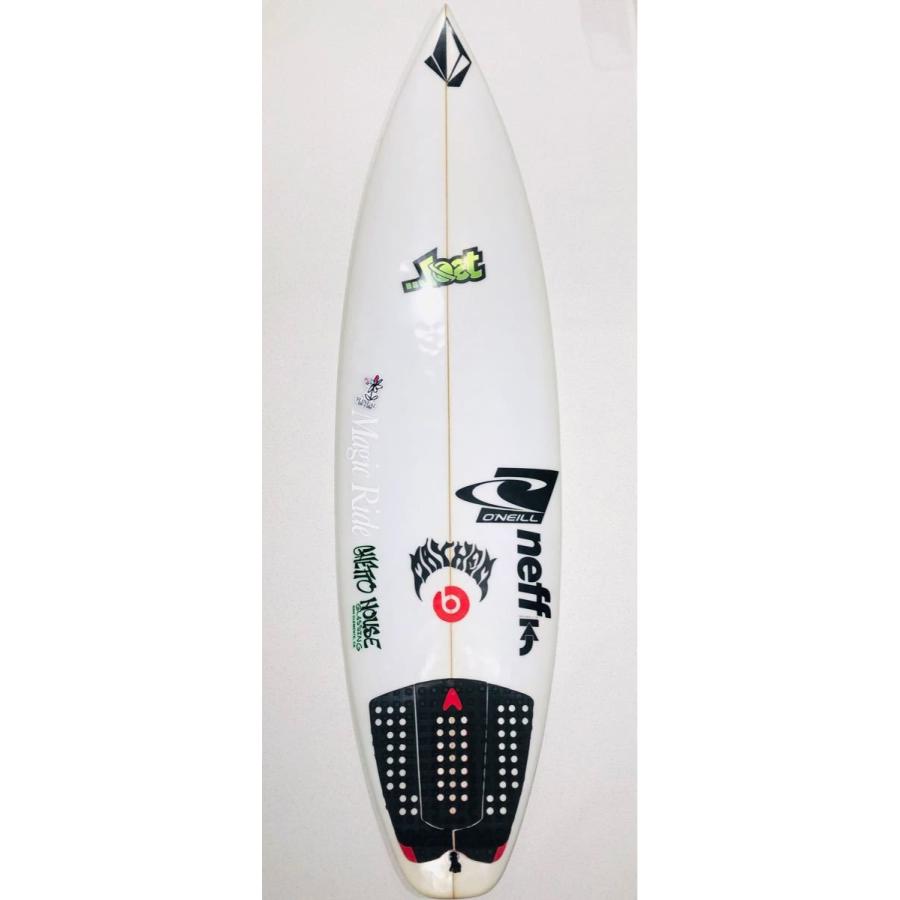 ロスト ウィップラッシュ サーフボード ショートボード