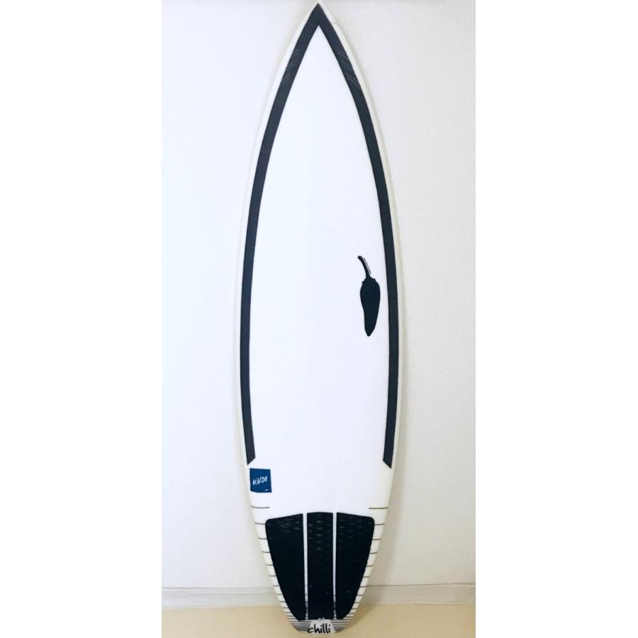 Chilli Surfboards（チリサーフボード） サーフボード ショート chilli