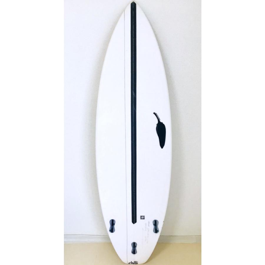 Chilli ショートボード EPS50-50NEVADA Chilli ショートボード EPS50-50NEVADA - メルカリ