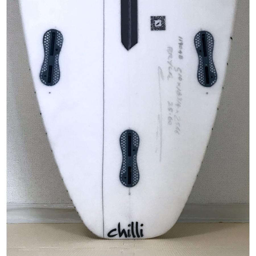 Chilli ショートボード EPS50-50NEVADA Chilli ショートボード EPS50-50NEVADA Chilli ショートボード EPS50