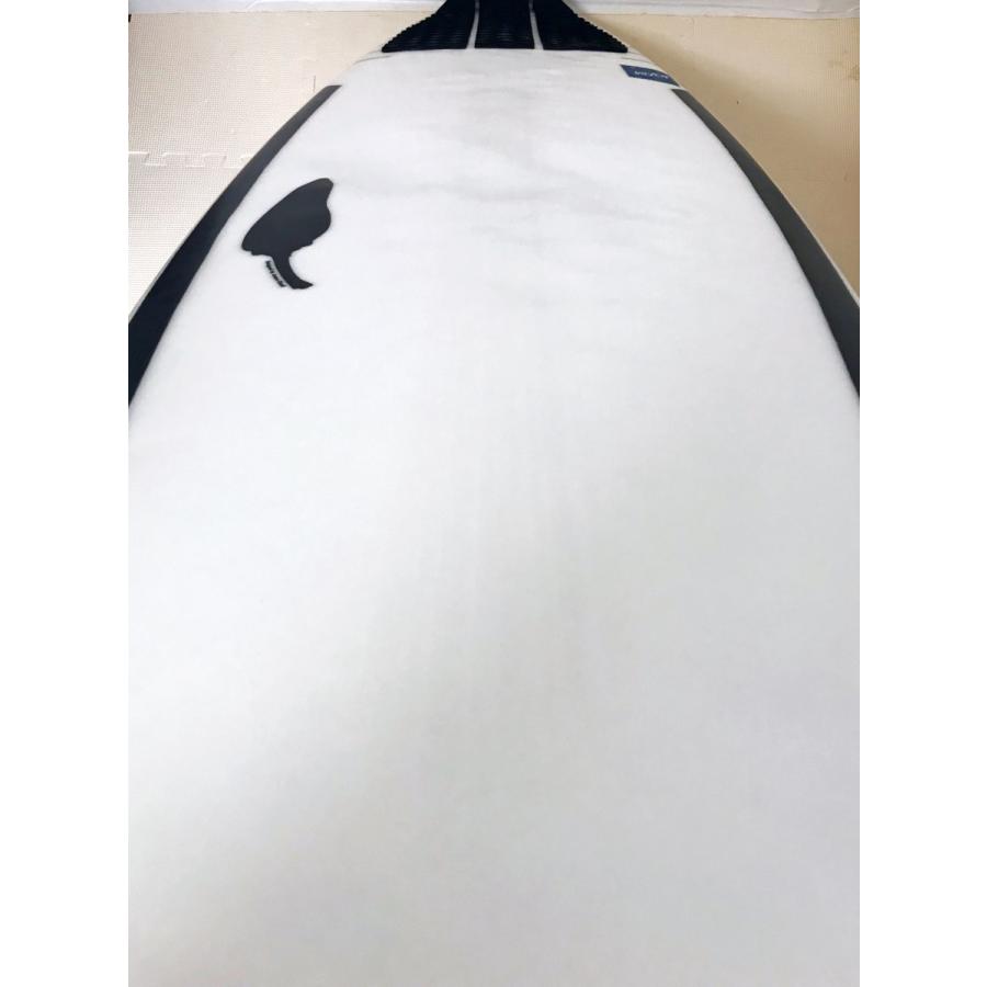 Chilli ショートボード EPS50-50NEVADA Chilli ショートボード EPS50-50NEVADA - メルカリ