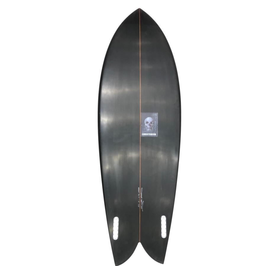 Chris Christenson クリステンソン サーフボード FISH レトロ Chris Christenson クリステンソン サーフボード FISH レトロ