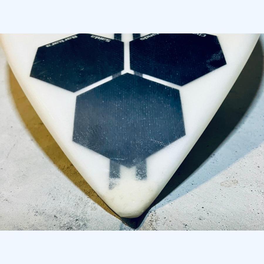 CHANNEL ISLANDS SURFBOARDS サーフボード ショートボード CHANNEL ISLANDS SURFBOARDS サーフボード ショートボード