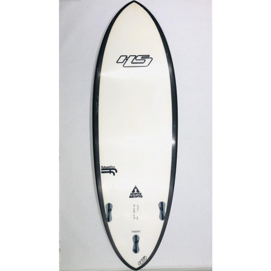 HAYDEN SHAPES ヘイデンシェイプス ヒプトクリプト 5'4 HAYDEN SHAPES ヘイデンシェイプス ヒプトクリプト 5'4