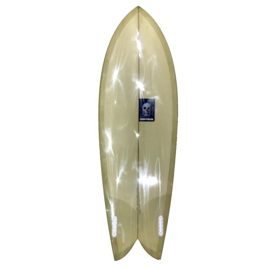 Chris Christenson クリステンソン サーフボード FISH レトロ Chris Christenson クリステンソン サーフボード FISH レトロ