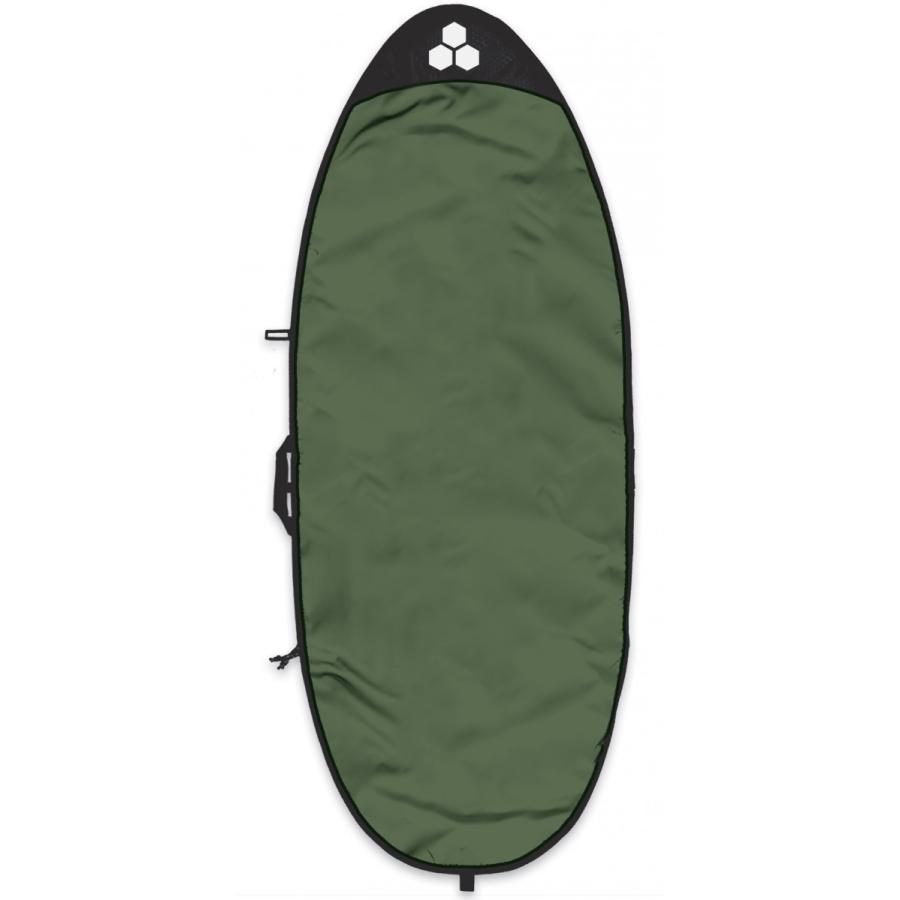 CHANNEL ISLANDS SURFBOARDS サーフボードバッグ ボードケース 6 CHANNEL ISLANDS SURFBOARDS サーフボードバッグ ボードケース 6