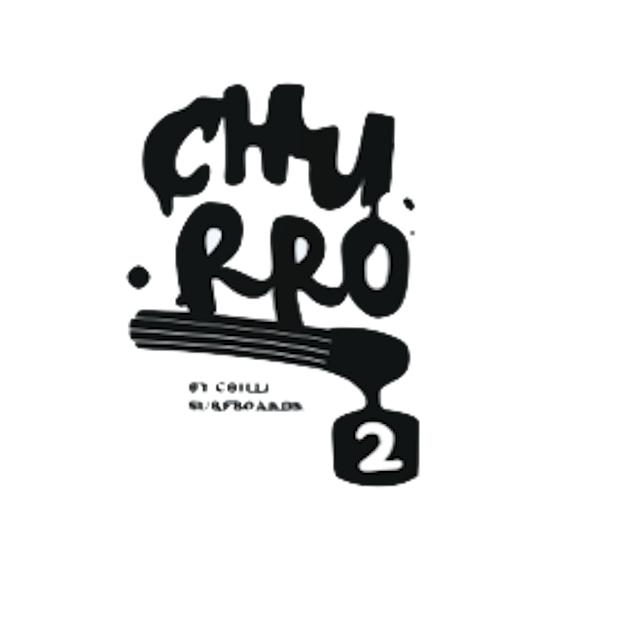Chilli Surfboards サーフボード ショートボード チリCHURRO 2 Chilli Surfboards サーフボード ショートボード チリCHURRO 2