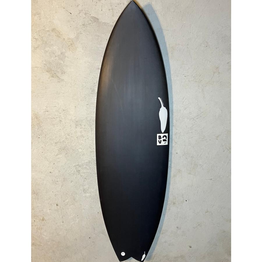 Chilli Surfboards サーフボード ショートボード FULL CARBON Chilli Surfboards サーフボード ショートボード FULL CARBON