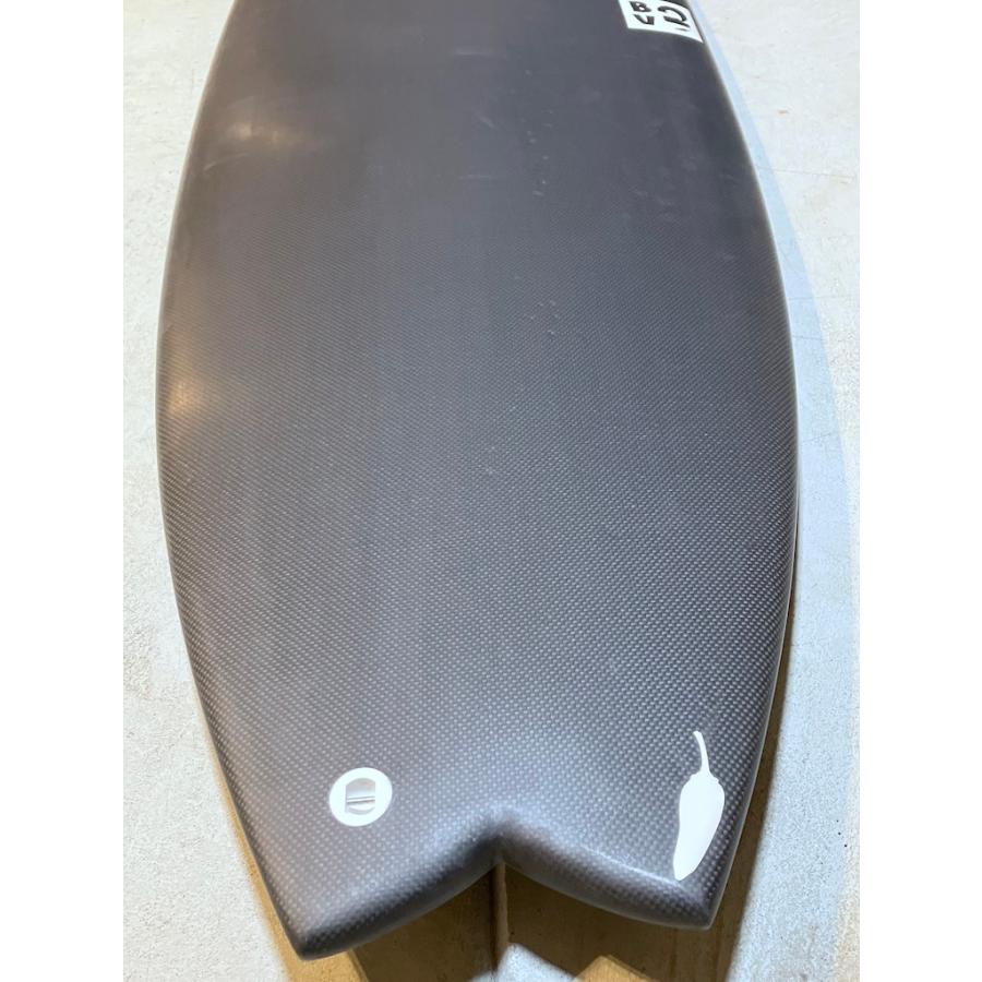 Chilli Surfboards サーフボード ショートボード FULL CARBON Chilli Surfboards サーフボード ショートボード FULL CARBON
