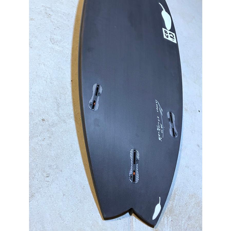 Chilli Surfboards サーフボード ショートボード FULL CARBON Chilli Surfboards サーフボード ショートボード FULL CARBON