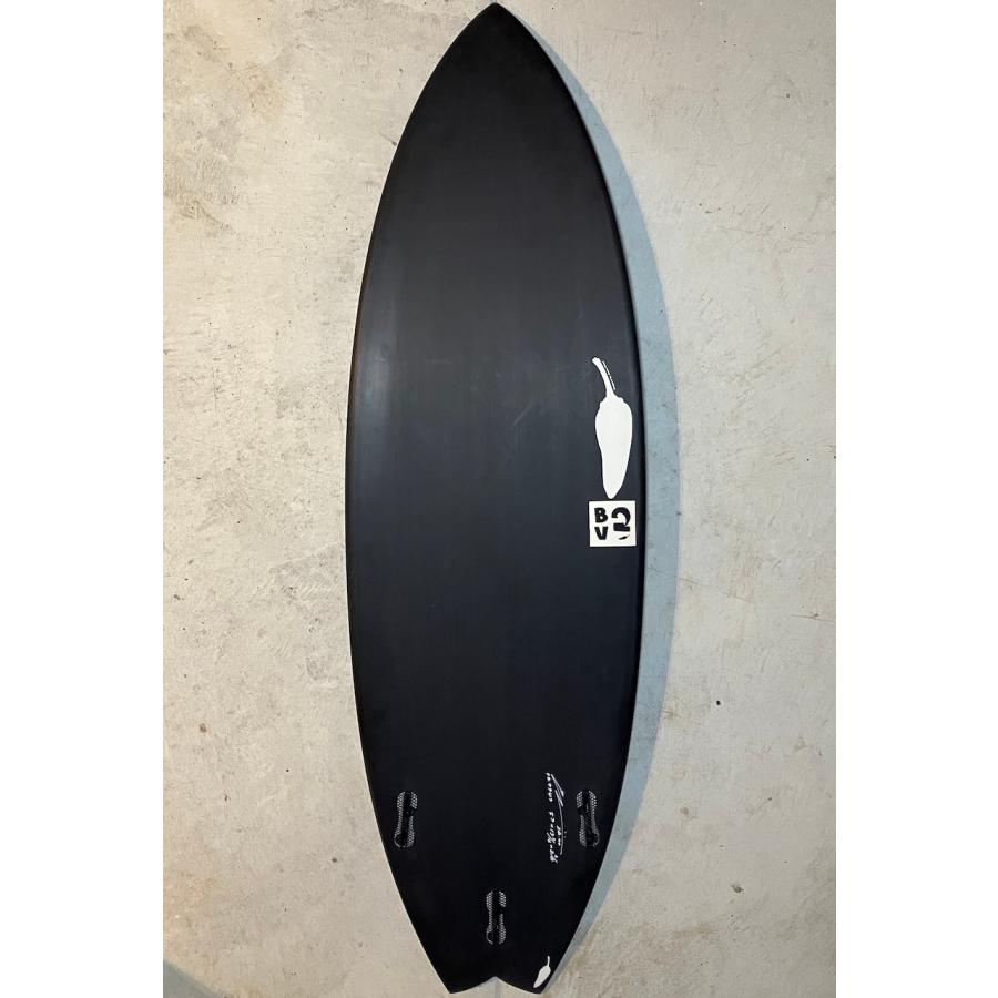 Chilli Surfboards サーフボード ショートボード FULL CARBON Chilli Surfboards サーフボード ショートボード FULL CARBON